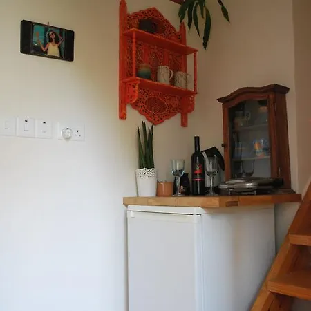 Una Fatsa Una Maska Daire