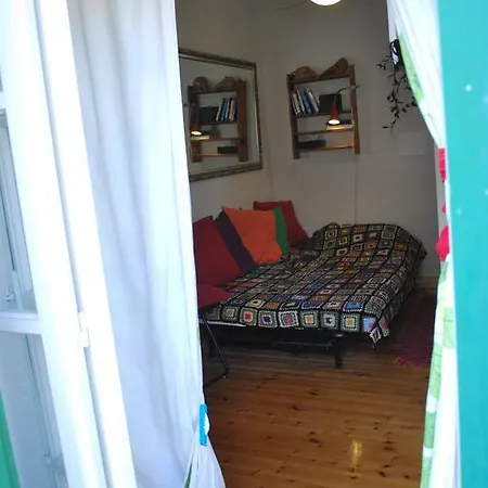 Una Fatsa Una Maska Apartment Limassol