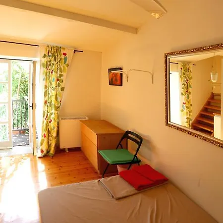 Apartment Una Fatsa Una Maska