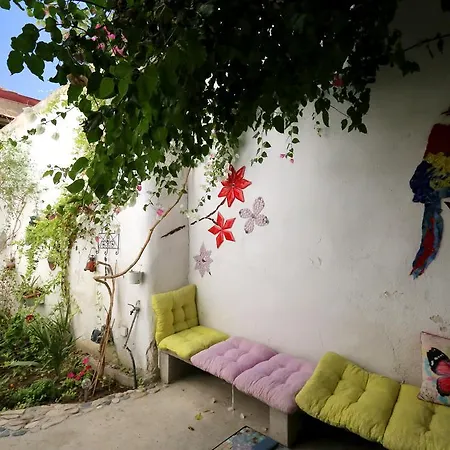 Una Fatsa Una Maska Apartment